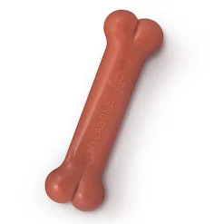 Nylabone - Jouet à Mâcher Extreme Bone Bacon