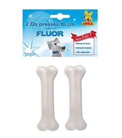 Os Pressés Fluor Pour Chien