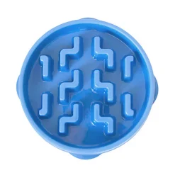 Outward Hound - Gamelle Anti-glouton Fun Notch - 22cm