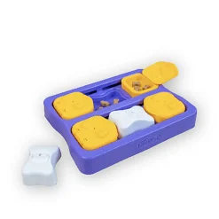 Outward Hound - Jeu Puzzle Intéractif Dog Brick