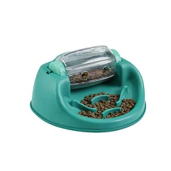 Outward Hound - Jeu Puzzle Dog Spin N' Eat