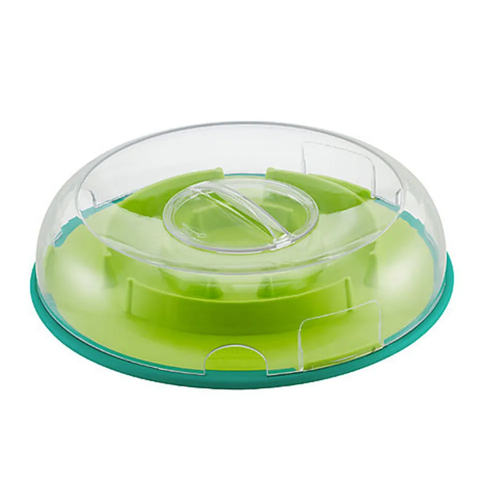 Outward Hound - Jeu Puzzle à Friandises Wobble Bowl pour Chiens