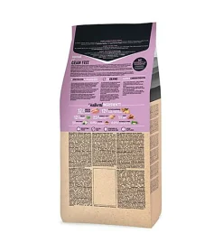 Ownat - Croquettes JUST Grain Free Sterilized Poulet pour Chats