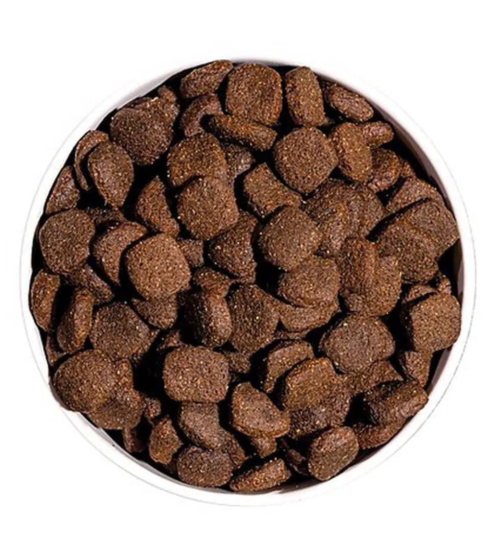 Ownat - Croquettes PRIME Grain Free Poulet et Dinde pour Chiens