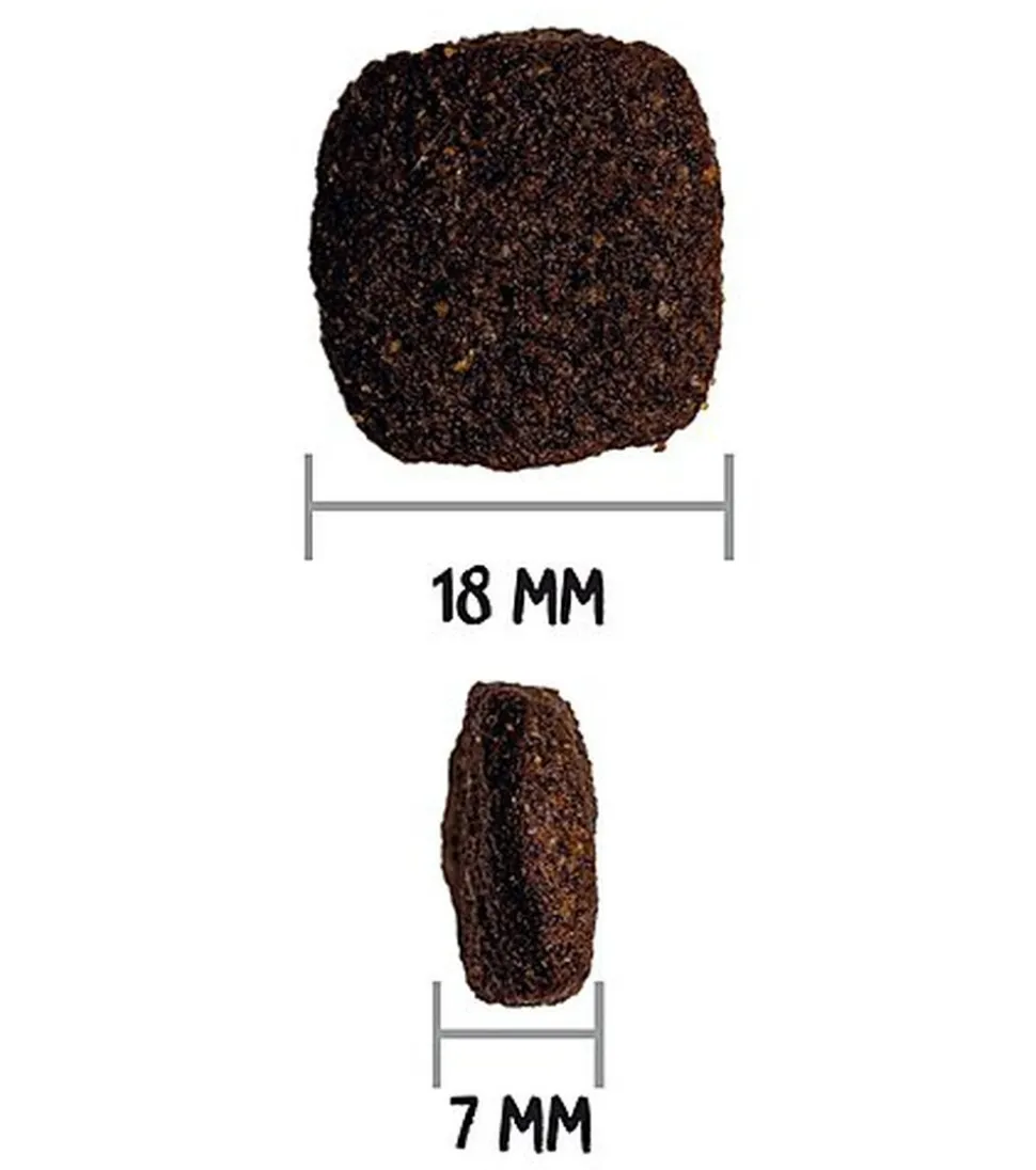 Ownat - Croquettes PRIME Grain Free Poulet et Dinde pour Chiens