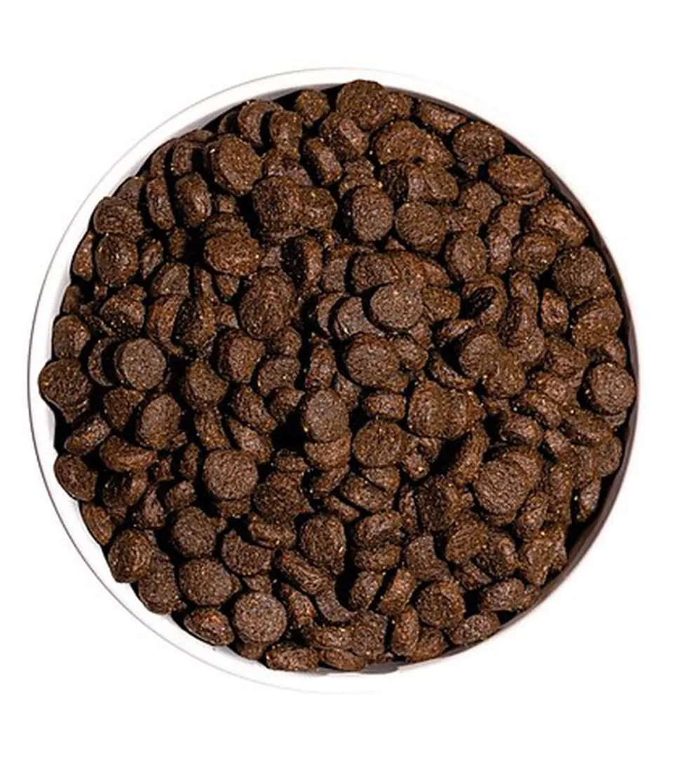 Ownat - Croquettes PRIME Grain Free Poulet et Dinde pour Chiots