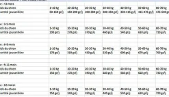 Ownat - Croquettes PRIME Grain Free Poulet et Dinde pour Chiots