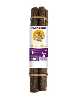 Paradisio - Buchette de Kiwi pour Rongeurs - x4