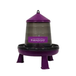 Paradisio - Nourrisseur pour Poules