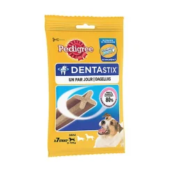 Pedigree - Friandises Dentastix pour Chien de Petite Taille