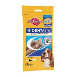 Pedigree - Friandises Dentastix pour Chien de Moyenne Taille