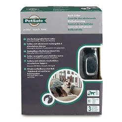 Pet Safe - Collier Anti-Aboiement Lite PBC19-16448 pour Chien