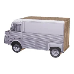 Pet-Design - Griffoir TUBE pour Chats