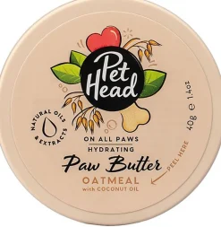 Pethead - Baume Pattes On All Paw Butter pour Chiens - 40g