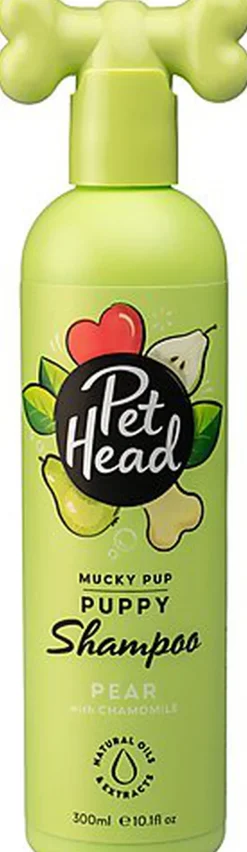 Pethead - Shampoing Mucky Puppy pour Chiots - 300ml