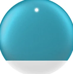 Petkit - Capteur d'Activité FIT P2 pour Chien Bleu