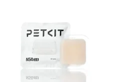 Petkit - Désodorisants N50 pour Robot Litière Pura MAX - Lot de 3