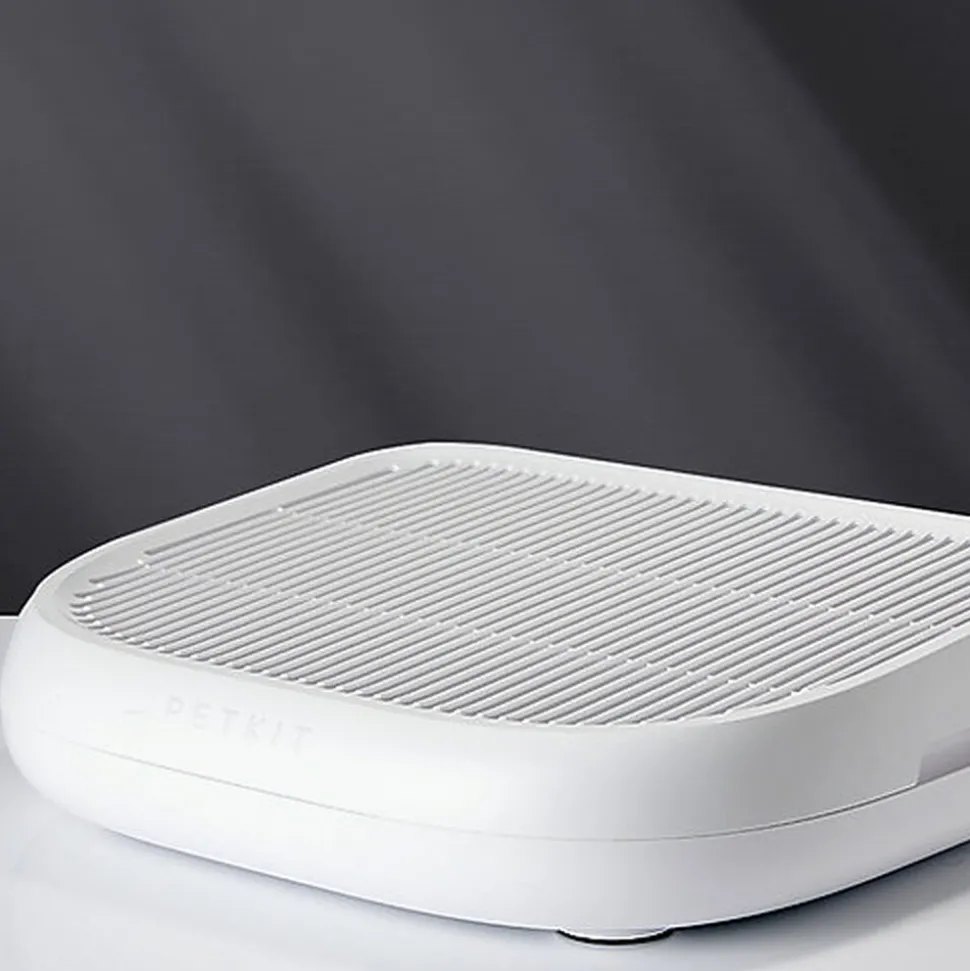 Petkit - Marche pour Litière PuraMax et Pura X