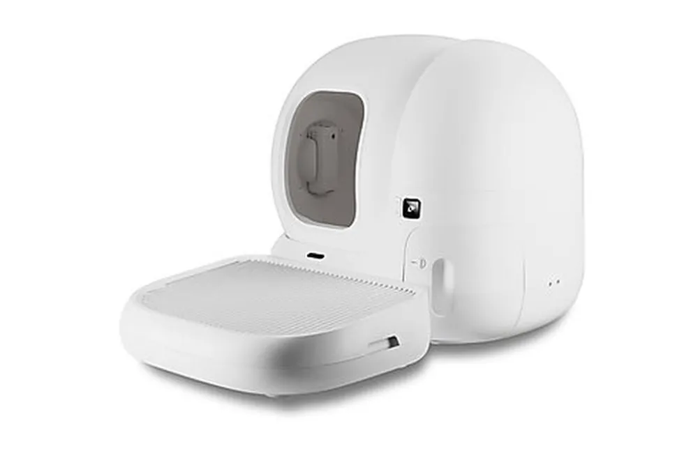 Petkit - Marche pour Litière PuraMax et Pura X