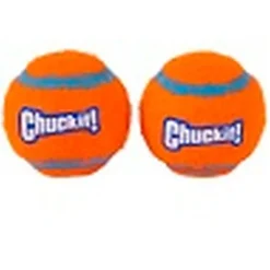 Petmate - Jouet CHUCKIT! Tennis Ball 2