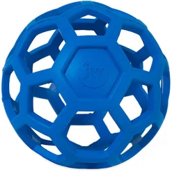 Petmate - Jouet Hol-ee roller Large pour Chiens