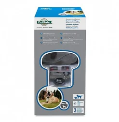 PetSafe - Clôture Anti-fugue Radio Fence pour Chien