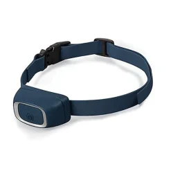 PetSafe - Collier Anti-Aboiement Rechargeable à Stimulations pour Chiens