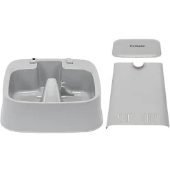 PetSafe - Fontaine Drinkwell en Plastique sans BPA pour Chiens - 7,5L