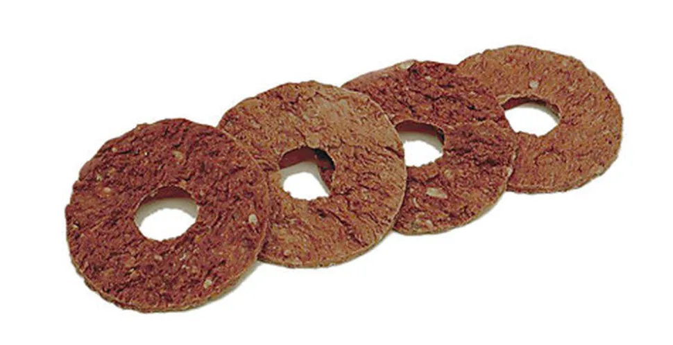 PetSafe - Friandises en Amidon pour Chiens - L