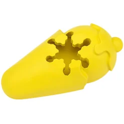 PetSafe - Jouet 2 en 1 Frosty Cone pour Chiens - M/L