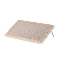 Pidan Studio - Griffoir avec Support pour Chats