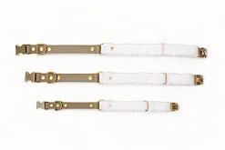 Pompon & Pets - Collier Duo Petit Prince pour Chiens