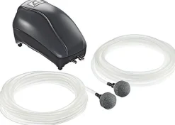 Pontec - Aérateur PondoAir Set 200