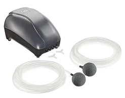 Pontec - Aérateur PondoAir Set 900