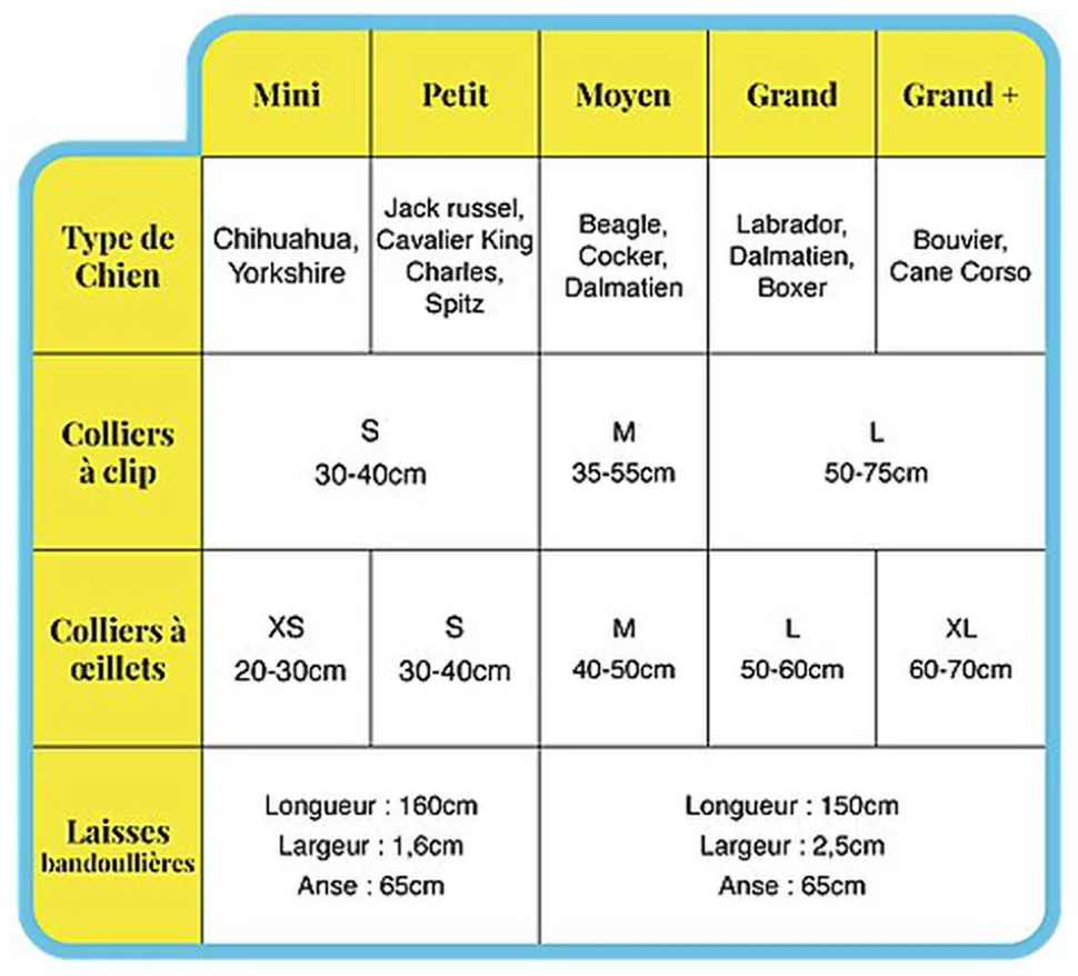 Pop Dog - Laisse Bandoulière Précieux Violet pour Chien