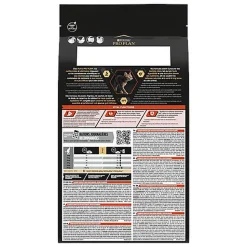 Pro Plan - Croquettes Adult au Saumon pour Chat Adulte