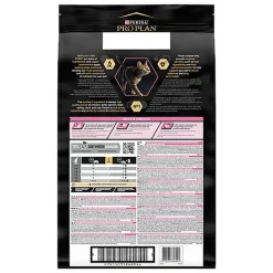 Pro Plan -  Croquettes Adult 1+ DELICATE DIGESTION Agneau pour chats adultes - 10kg -