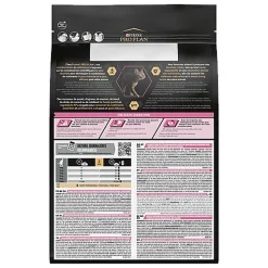 Pro Plan - Croquettes Delicate à la Dinde pour Chat