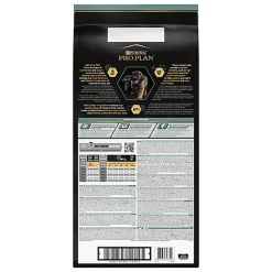 Pro Plan - Croquettes Large Robust Sensitive Digestion à l'Agneau pour Chiot - 12Kg