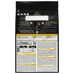 Pro Plan - Croquettes Light à la Dinde pour Chat Adulte