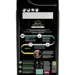 Pro Plan - Croquettes LiveClear +1 Stérilisé Saumon pour Chat