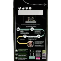 Pro Plan - Croquettes LiveClear +1 Stérilisé Dinde pour Chat