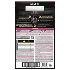 Pro Plan - Croquettes Medium Sensitive Skin Saumon pour Chien