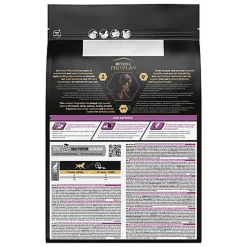 Pro Plan - Croquettes OPTIAGE Small & Mini Adult 9+ Poulet pour Chien Senior