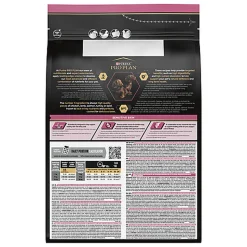 Pro Plan - Croquettes OPTIDERMA Small & Mini Sensitive Skin Saumon pour Chiot - 3Kg