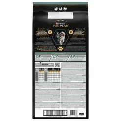 Pro Plan - Croquettes OPTIDIGEST Medium Sensitive Digestion Agneau pour Chiot - 12Kg