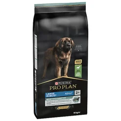Pro Plan - Croquettes OPTIDIGEST Large Robust Sensitive Digestion Agneau pour Chien - 14Kg
