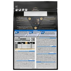 Pro Plan - Croquettes ORIGINAL Senior 7+ Saumon pour Chat - 3Kg