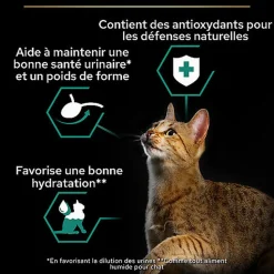 Pro Plan -  Pochons Adulte Stérilisé Boeuf Poulet pour chat adulte -  10x85g