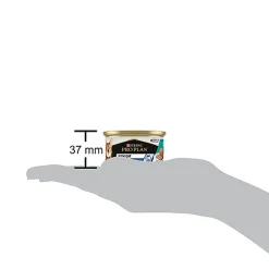 Pro Plan - Pâtée Adult 7+ pour Chat Adulte - 85g